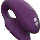 We-Vibe Chorus Rechargeable Couples Vibrator with Squeeze Control
