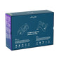 We-Vibe Date Night Special Edition Set Nova and Pivot - Velvet