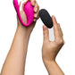 We-Vibe Jive 2 Silicone Rechargeable Remote Control Wearable G-Spot Vibrator - Electric