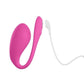 We-Vibe Jive 2 Silicone Rechargeable Remote Controlled Wearable G-Spot Vibrator - Electric