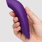 We-Vibe Melt 2 Rechargeable Silicone Couples Vibrator