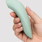 We-Vibe Melt 2 Rechargeable Silicone Couples Vibrator - Sage