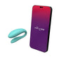 We-Vibe Sync Lite App Control Rechargeable Silicone Couples Vibrator