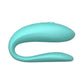 We-Vibe Sync Lite App Control Rechargeable Silicone Couples Vibrator