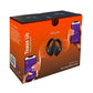 We-Vibe Tease Us Bond/Bond Stimulation Ring Special Edition - Black - Set