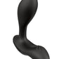 We-Vibe Vector+ Rechargeable Silicone Vibrating Prostate Massager with Remote Control