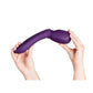 We-Vibe Wand 2 Rechargeable Silicone Clitoral Stimulator