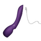 We-Vibe Wand 2 Rechargeable Silicone Clitoral Stimulator