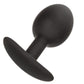 Weighted Silicone Anal Plug