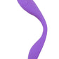 Wellness Duo Rechargeable Silicone Couples Vibrator