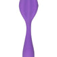 Wellness Duo Rechargeable Silicone Couples Vibrator