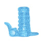 Wet Dreams Vibrating Plump Bunny Rabbit Sleeve
