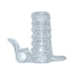 Wet Dreams Vibrating Plump Bunny Rabbit Sleeve