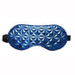 WhipSmart Black Out Blindfold - Blue