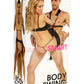 WhipSmart Body Swing - Black