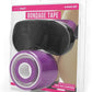 WhipSmart Bondage Tape - Purple - 100ft