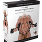 WhipSmart Diamond Pleasure Swing - Black