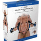 WhipSmart Diamond Pleasure Swing - Blue