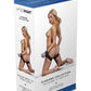 WhipSmart Diamond Wrist to Thigh Cuffs - Blue