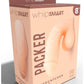 WhipSmart Eyecatcher Packer - Vanilla - 8in