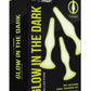 WhipSmart Glow In The Dark Silicone Anal Training Kit - Glow In The Dark/Green - 3 Piece