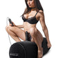 WhipSmart Inflatable Bangin' Bolster