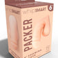 WhipSmart Showing Packer - Vanilla - 6in