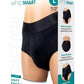 WhipSmart Soft Packing Brief - Black - Large