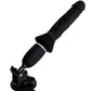 WhipSmart Thrusting Rechargeable Silicone Cock with Remote