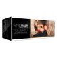 WhipSmart Try-Angle Cushion - Black