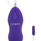 Whisper Micro Bullet - Purple