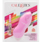 Whisper Micro Warming Bullet - Pink