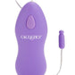 Whisper Micro Warming Bullet - Purple