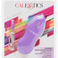 Whisper Micro Warming Bullet - Purple