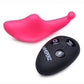 Whisperz Voice Activated 10x Panty Vibe with Remote Control