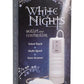 White Nights - Bullet and Wired Controller - White