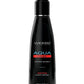 Wicked Aqua Heat Water Based Warming Lubricant - 4oz