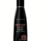 Wicked Aqua Water Based Flavored Lubricant Birthday Cake - 4oz