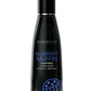 Wicked Aqua Water Based Flavored Lubricant Blueberry Muffin - 4oz