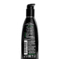 Wicked Aqua Water Based Flavored Lubricant Candy Apple - 2oz