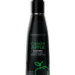 Wicked Aqua Water Based Flavored Lubricant Candy Apple - 4oz
