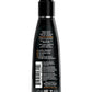 Wicked Aqua Water Based Flavored Lubricant Salted Caramel - 4oz