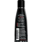 Wicked Aqua Water Based Flavored Lubricant Strawberry - 4oz