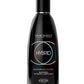 Wicked Hybrid Lubricant Fragrance Free - 8oz