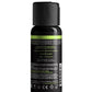 Wicked Sensual Massage Oil 4oz - Lemongrass and Ginger