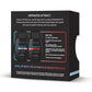 Wicked Sensual Sensations Kit
