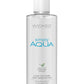 Wicked Simply Aqua Water Based Lubricant with Olive Leaf Extract - 4oz