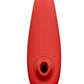 Womanizer Marilyn Monroe Special Edition Rechargeable Clitoral Stimulator - Red/Vivid Red