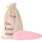 Womanizer Premium Eco Biodegradable Rechargeable Clitoral Stimulator