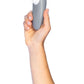 Womanizer Starlet 3 Rechargeable Silicone Clitoral Stimulator